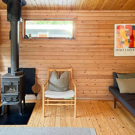 Nyaraló Personal House By Natural Sejero Bay *