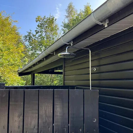 Personal House By Natural Sejero Bay Nyaraló Højby